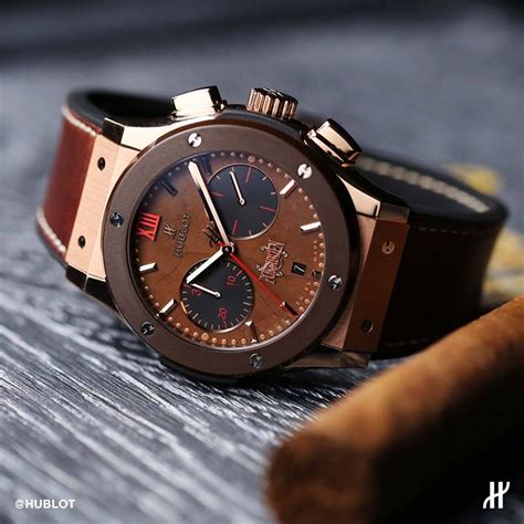 hublot forbiden|HUBLOT .